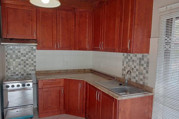 1 Bedroom Garden Cottage
