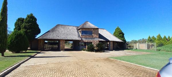 1 ha Land