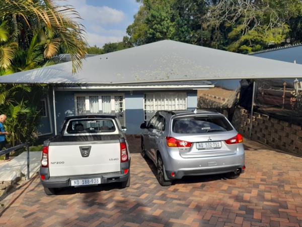 2 Bedroom Garden Cottage