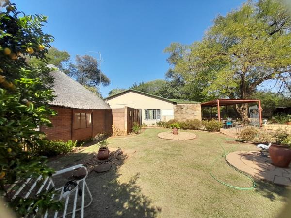 9.1 ha Smallholding