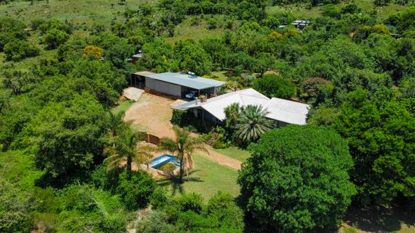 2 Bedroom Garden Cottage