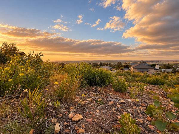 1 564 m² Land