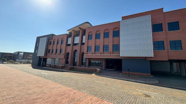 18 742 m² Industrial space
