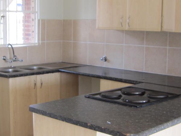 2 Bedroom Flat