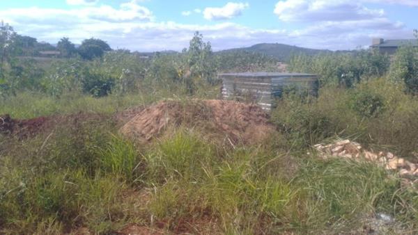 643 m² Land