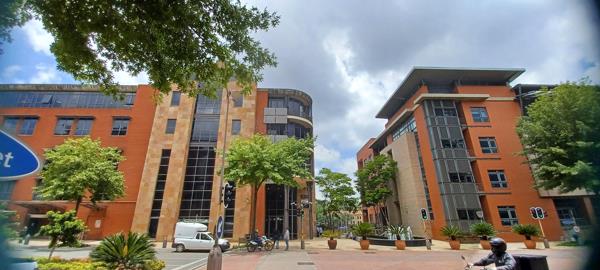 265  m² Commercial space