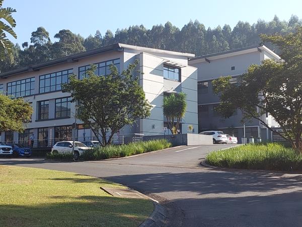 128 m² Commercial space