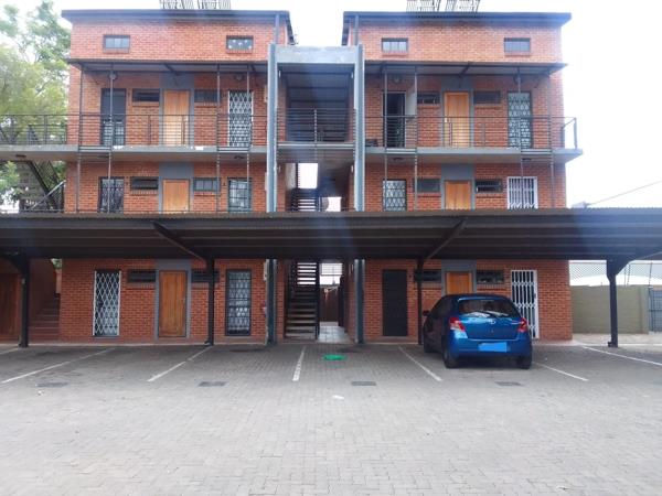 1 Bedroom House