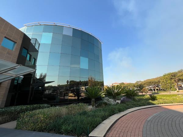 3 500 m² Commercial space