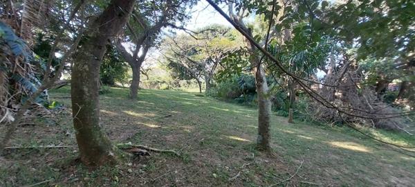 1 336 m² Land