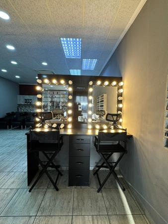 Commercial space