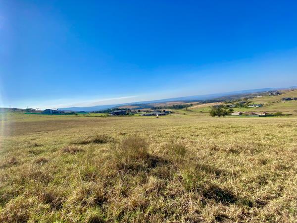 2 500 m² Land