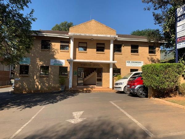 53  m² Commercial space