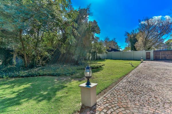 390 m² Land
