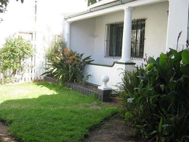 1 Bedroom House in Observatory