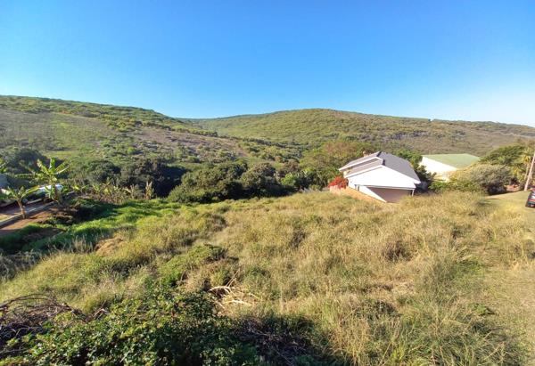 1 090 m² Land
