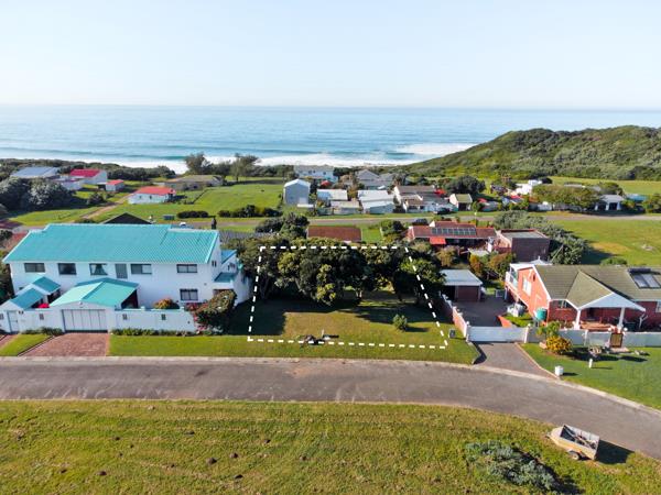 868 m² Land