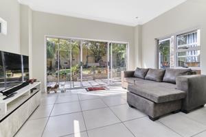 Cluster in Cedar Lakes