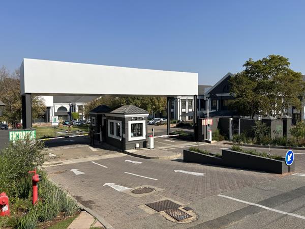 50  m² Commercial space