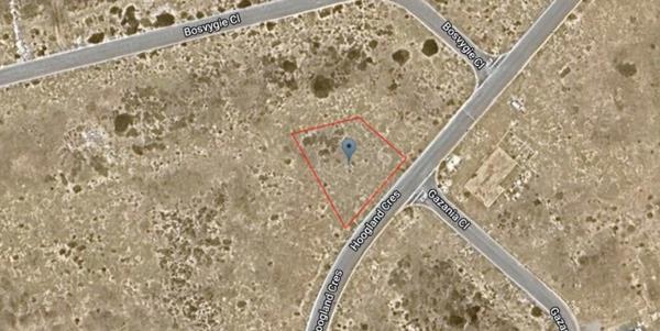 752 m² Land