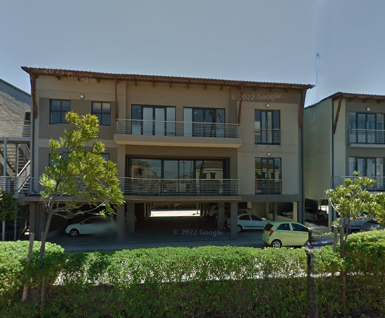 164 m² Commercial space