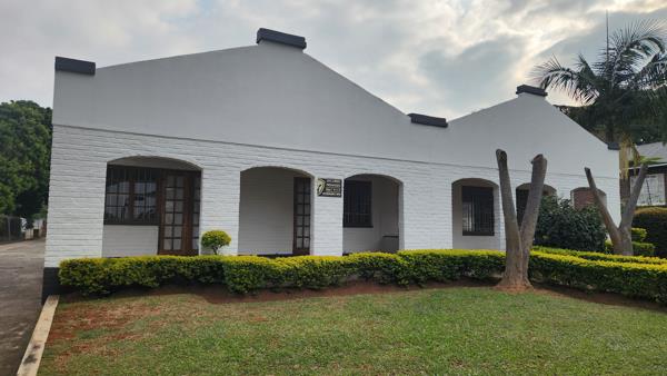 150 m² Commercial space
