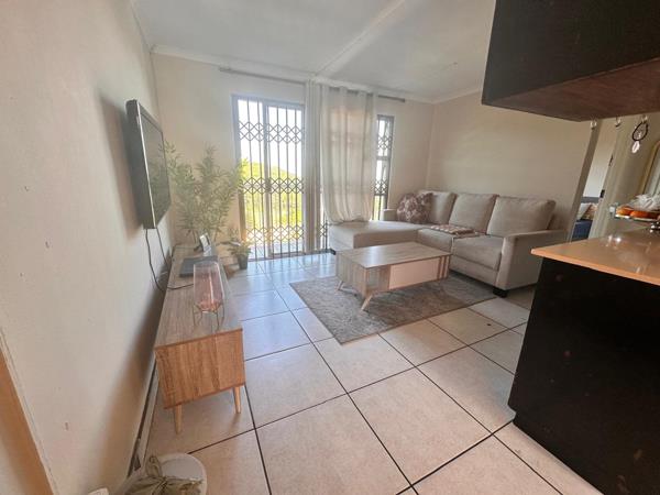 3 Bedroom Flat