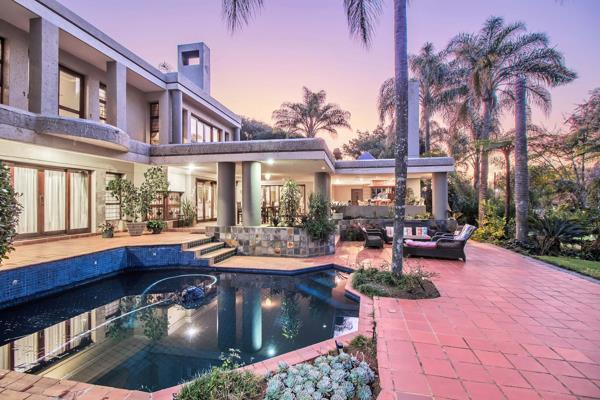 13 Bedroom House