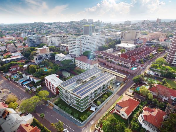 2 276 m² Land