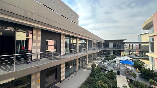 260 m² Commercial space