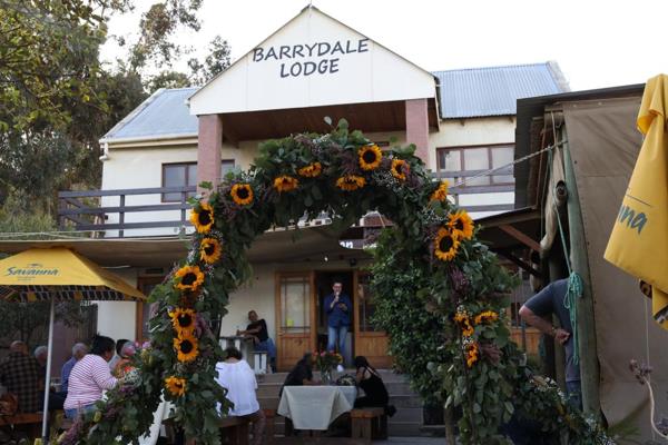 657  m² Retail Space