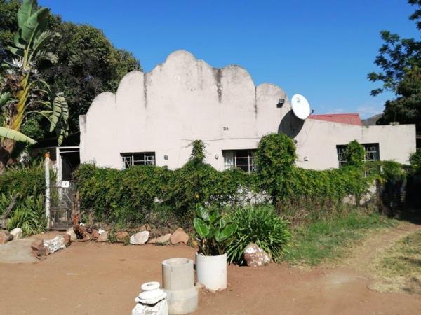 15 ha Farm
