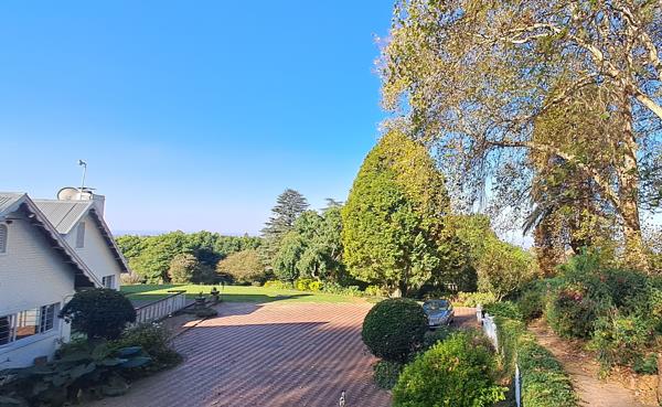 1 Bedroom Garden Cottage