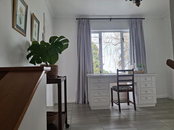 1 Bedroom Garden Cottage
