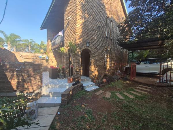 2 Bedroom Garden Cottage