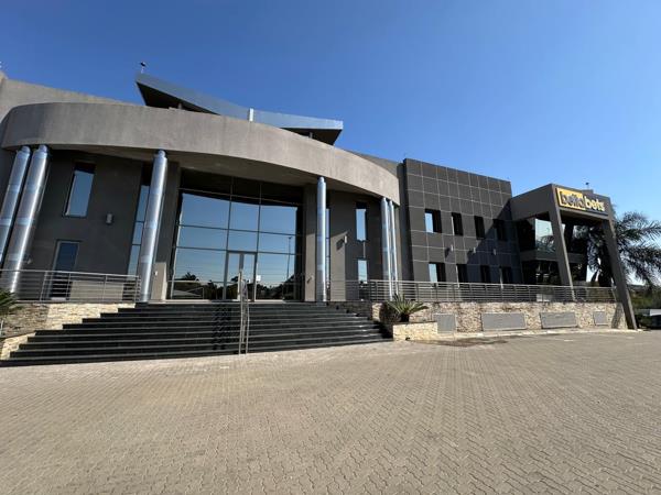 607 m² Commercial space