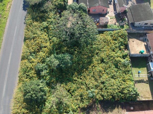 949 m² Land