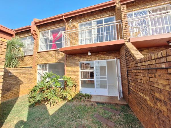 2 Bedroom Duplex