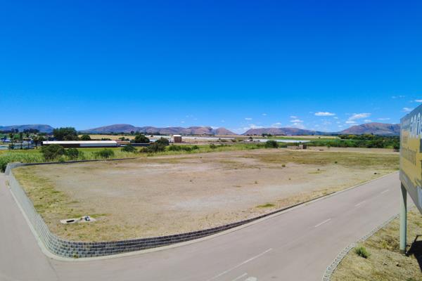 2.7 ha Land