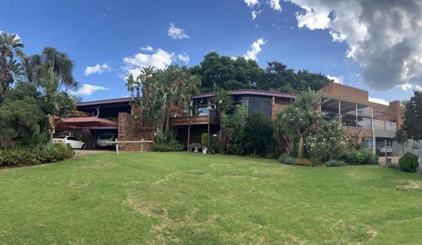 5.4 ha Farm