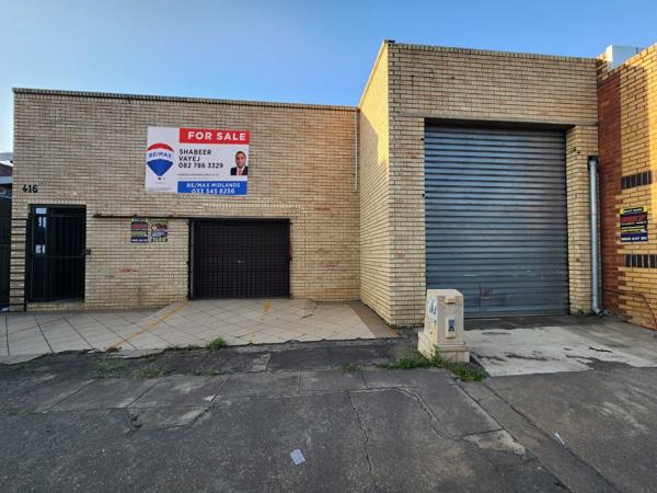 800  m² Commercial space