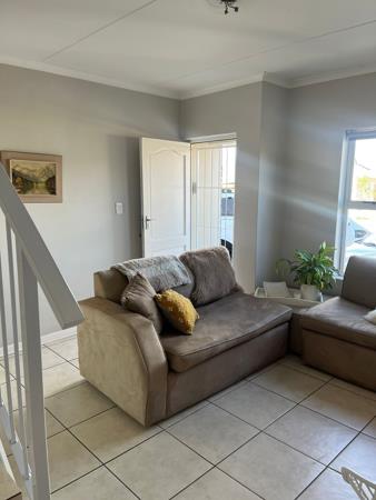 2 Bedroom Duplex