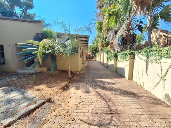 400  m² Commercial space