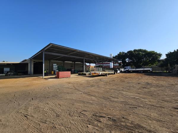 3 087  m² Industrial space