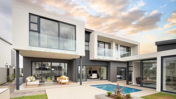 5 Bedroom House