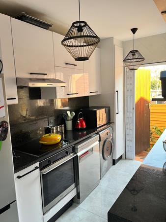 3 Bedroom Duplex
