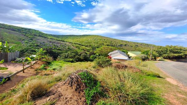 1 090 m² Land