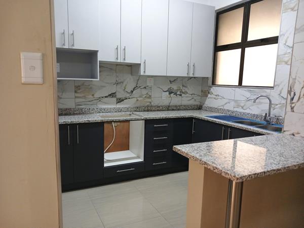 2.5 Bedroom Apartment