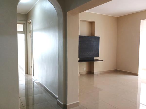 2.5 Bedroom Apartment
