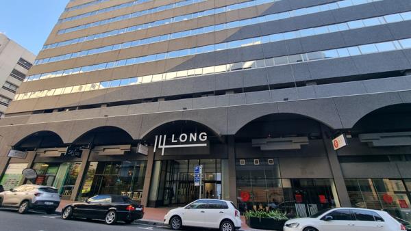 467  m² Commercial space